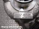View Auto part TURBO FORD FOCUS 2019