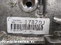 View Auto part TRANSMISSIE / VERSNELLINGSBAK BMW X3 2015
