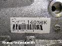 View Auto part TRANSMISSIE / VERSNELLINGSBAK BMW X3 2015