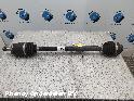 View Auto part AANDRIJFAS L BMW I3 2015
