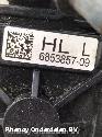 View Auto part REM KLAUW BMW I3 2015