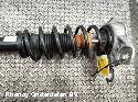 View Auto part VEERPOOT / SCHOKBREKER RA BMW I3 2015