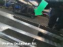 View Auto part PORTIER RV CITROEN XSARA PICASSO 2008