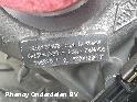 View Auto part TURBO FORD FOCUS 2019
