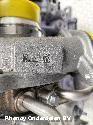 View Auto part TURBO FORD FOCUS 2018
