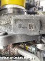 View Auto part TURBO FORD FOCUS 2018