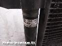 View Auto part AIRCO RADIATEUR / CONDENSOR VOLKSWAGEN GOLF 2011