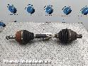View Auto part AANDRIJFAS L VOLVO V60 2011