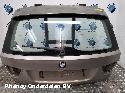 View Auto part ACHTERKLEP BMW 3 SERIES 2008