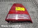 View Auto part ACHTERLICHT R VOLKSWAGEN BORA 2002