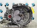 View Auto part TRANSMISSIE / VERSNELLINGSBAK FIAT TIPO 2017