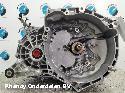 View Auto part TRANSMISSIE / VERSNELLINGSBAK FIAT TIPO 2017
