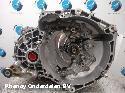 View Auto part TRANSMISSIE / VERSNELLINGSBAK FIAT TIPO 2017