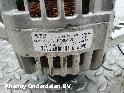 View Auto part DYNAMO FIAT TIPO 2017