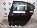 View Auto part PORTIER LA  BMW 5 SERIES 2005