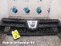 View Auto part GRILLE DACIA LOGAN 2013