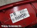View Auto part ACHTERLICHT R OPEL / VAUXHALL CORSA 2012