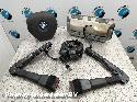View Auto part AIRBAG SET BMW 3 SERIES 2012