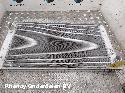 View Auto part RADIATEUR MINI (BMW) COUNTRYMAN 2012