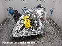 View Auto part KOPLAMP L OPEL / VAUXHALL MERIVA 2008