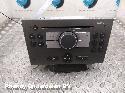 View Auto part RADIO OPEL / VAUXHALL MERIVA 2008