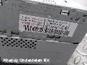 View Auto part RADIO OPEL / VAUXHALL MERIVA 2008