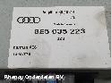 View Auto part OVERIGE AUDI A4 2005