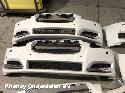 View Auto part VOORBUMPER JAGUAR XF 2014