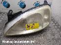 View Auto part KOPLAMP L OPEL / VAUXHALL CORSA 2005