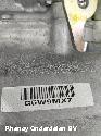 View Auto part TRANSMISSIE / VERSNELLINGSBAK HONDA JAZZ 2017