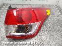 View Auto part ACHTERLICHT R FORD KUGA 2016