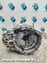View Auto part TRANSMISSIE / VERSNELLINGSBAK FIAT DOBLO 2016