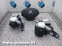 View Auto part AIRBAG SET CITROEN C3 2011