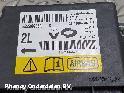 View Auto part AIRBAG SET RENAULT FLUENCE 2012