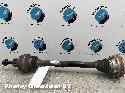 View Auto part AANDRIJFAS R AUDI A6 2018