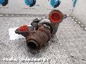 View Auto part TURBO FORD FIESTA 2014
