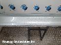 View Auto part BUMPER ACHTER VOLVO V60 2013