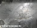 View Auto part DRAAGARM ONDER RV VOLVO V60 2013
