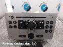 View Auto part RADIO OPEL / VAUXHALL MERIVA 2005