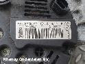 View Auto part DYNAMO DACIA SANDERO 2011