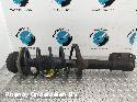 View Auto part VEERPOOT / SCHOKBREKER LV DACIA SANDERO 2011