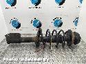 View Auto part VEERPOOT / SCHOKBREKER RV DACIA SANDERO 2011