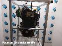 View Auto part MOTOR RENAULT CLIO 2011
