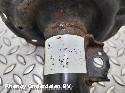 View Auto part VEERPOOT / SCHOKBREKER LV OPEL / VAUXHALL MERIVA 2006