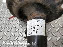 View Auto part VEERPOOT / SCHOKBREKER RV OPEL / VAUXHALL MERIVA 2006