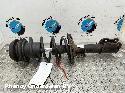 View Auto part VEERPOOT / SCHOKBREKER RV OPEL / VAUXHALL MERIVA 2006
