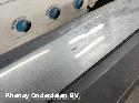 View Auto part BUMPER ACHTER CITROEN C5 2005
