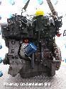 View Auto part MOTOR RENAULT MEGANE 2013