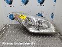 View Auto part KOPLAMP R RENAULT MEGANE 2013