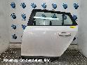 View Auto part PORTIER LA  RENAULT MEGANE 2013